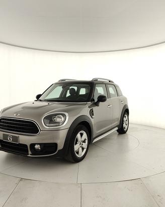 MINI Mini Countryman F60 2017 - Mini Countryman F6