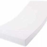 Materasso 80X180 alto 14 cm