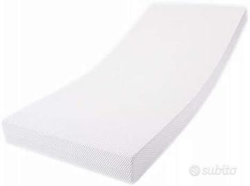 Materasso 80X180 alto 14 cm