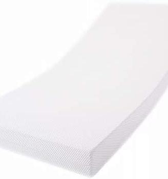 Materasso 80X180 alto 14 cm