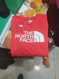 T-shirt uomo The North Face 