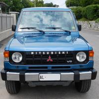 MITSUBISHI Pajero 3.0 V6 Autovettura ASI aria cond