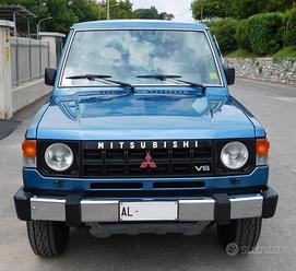 MITSUBISHI Pajero 3.0 V6 Autovettura ASI aria cond