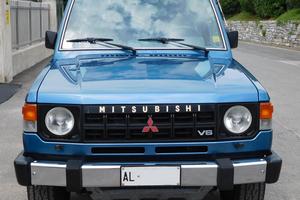 MITSUBISHI Pajero 3.0 V6 Autovettura ASI aria cond