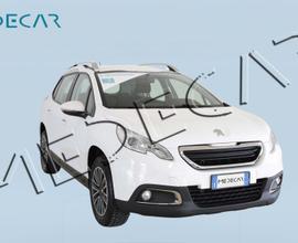 PEUGEOT 2008 PureTech 82 Active