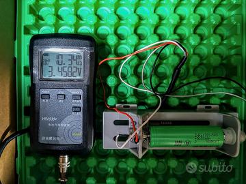 Batterie e-bike e monopattini su misura - VESC