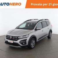 DACIA Jogger 1.0 TCe 110 CV 7 posti Comfort