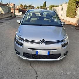 CITROEN Grand C4 Picasso - 2015