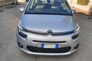 CITROEN Grand C4 Picasso - 2015