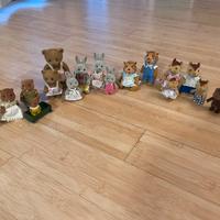 Sylvanian family