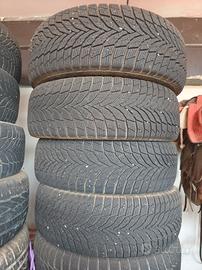 Gomme nuove Mitsubishi Pajero 255\70 R15