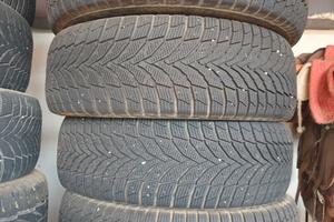 Gomme nuove Mitsubishi Pajero 255\70 R15