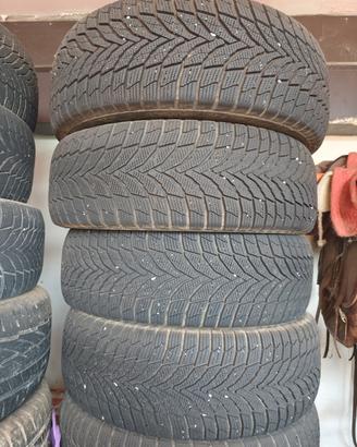 Gomme nuove Mitsubishi Pajero 255\70 R15