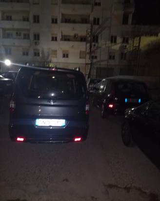 FORD TOURNEO COURIER SPORT 