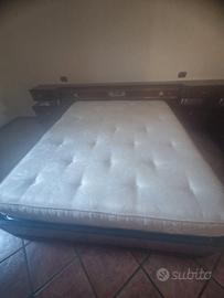 Materasso due piazze