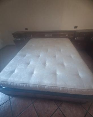 Materasso due piazze