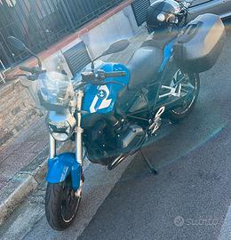 Bmw r1200r lc
