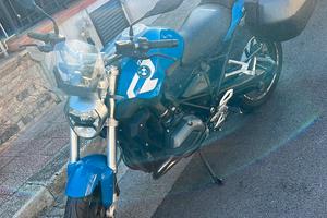 Bmw r1200r lc