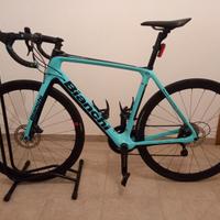 Bici da corsa