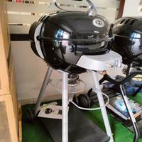 Barbecue a  gas LEON 570 |Outdoorchef