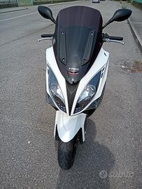 KYMCO XCITING 300R