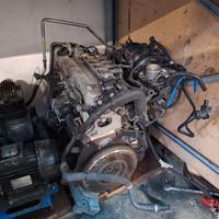 motore fiat 500  ford ka 1.2  cc