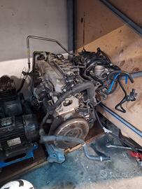 motore fiat 500  ford ka 1.2  cc