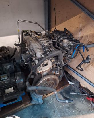 motore fiat 500  ford ka 1.2  cc