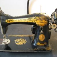 Antica Singer "1925"