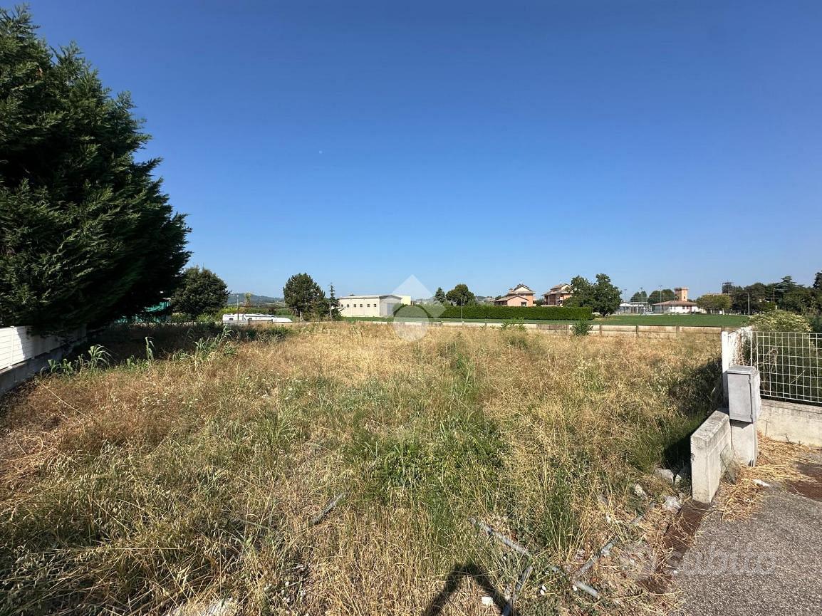 TERRENO A CESENA - Vista 2