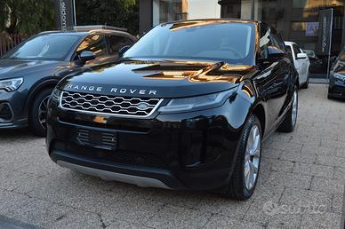 Land Rover Range Evoque 2.0D I4 180 CV AWD Auto HS