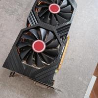 RX 580 8gb - XFX