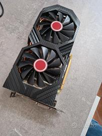 RX 580 8gb - XFX