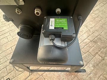 Sega circolare Compa BS315A