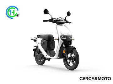 VMOTO CuMINI ELETTRICO L1 50cc
