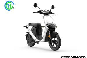 VMOTO CuMINI ELETTRICO L1 50cc