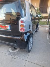 Smart 600 