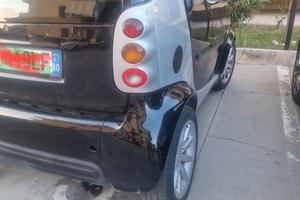 Smart 600 