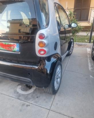 Smart 600 