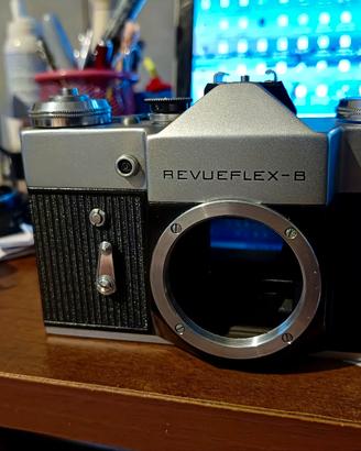 Revueflex attacco M42 solo corpo