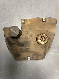 Serbatoio vespa et4