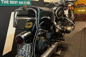 BMW Altro modello - 1956