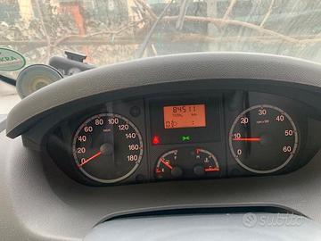 camper Giottiline Terry