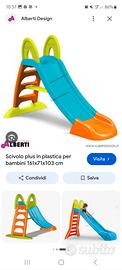 Scivolo