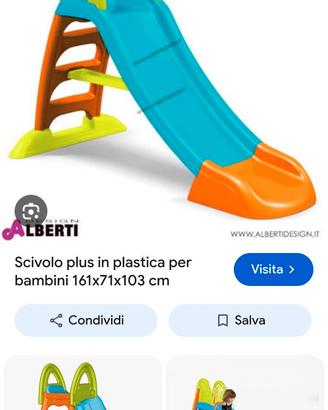 Scivolo