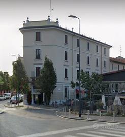 Ampio bilocale a due passi dalla Bocconi