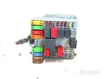 BODY COMPUTER FIAT Idea 1° Serie 51739423 (03>05)