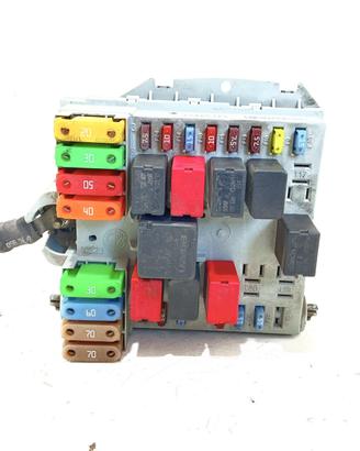 BODY COMPUTER FIAT Idea 1° Serie 51739423 (03>05)