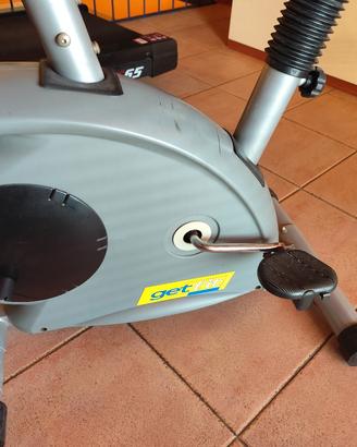 bici da camera 