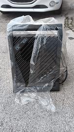 cassa amplificata più microfono